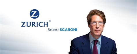 Bruno Scaroni alla guida di Zurich Italia: sarà il successore di .